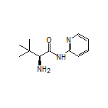 (S)-2-Amino-3,3-dimethyl-N-(2-pyridyl)butanamide