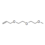 3-[2-(2-Methoxyethoxy)ethoxy]-1-propene