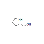 2-(Hydroxymethyl)pyrrolidine