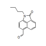 1-Butyl-2-oxo-1,2-dihydrobenzo[cd]indole-6-carbaldehyde