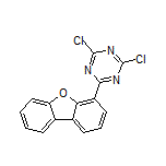 2,4-Dichloro-6-(dibenzo[b,d]furan-4-yl)-1,3,5-triazine