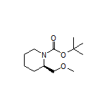(R)-1-Boc-2-(methoxymethyl)piperidine