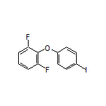 1,3-Difluoro-2-(4-iodophenoxy)benzene