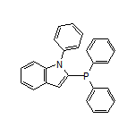 2-(Diphenylphosphino)-1-phenylindole