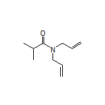 N,N-Diallylisobutyramide