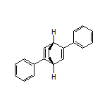(1R,4R)-2,5-Diphenylbicyclo[2.2.2]octa-2,5-diene