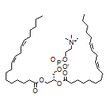 1,2-Dilinoleoyl-sn-glycero-3-phosphocholine
