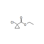 Ethyl 1-Chlorocyclopropanecarboxylate
