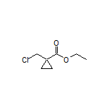 Ethyl 1-(Chloromethyl)cyclopropanecarboxylate