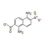 2,6-Dinitronaphthalene-1,5-diamine