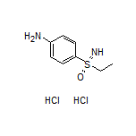 4-(Ethylsulfonimidoyl)aniline Dihydrochloride