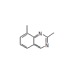 2,8-Dimethylquinazoline