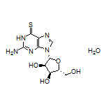 6-Thioguanosine Hydrate
