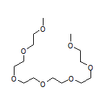 2,5,8,11,14,17,20-Heptaoxahenicosane