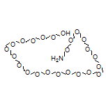 Amino-PEG24-alcohol