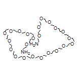 Amino-PEG23-amine