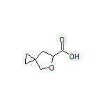 5-Oxaspiro[2.4]heptane-6-carboxylic Acid