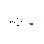 5-Oxaspiro[2.4]heptan-6-ylmethanol