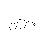7-Oxaspiro[4.5]decan-8-ylmethanol