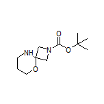2-Boc-5-oxa-2,9-diazaspiro[3.5]nonane