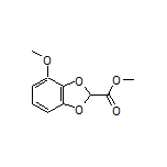 Methyl 4-Methoxybenzo[d][1,3]dioxole-2-carboxylate