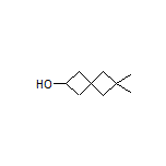 6,6-Dimethylspiro[3.3]heptan-2-ol