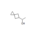 1-(Spiro[2.3]hexan-5-yl)ethanol