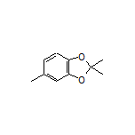 2,2,5-Trimethylbenzo[d][1,3]dioxole