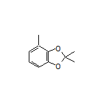 2,2,4-Trimethylbenzo[d][1,3]dioxole