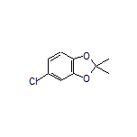 5-Chloro-2,2-dimethylbenzo[d][1,3]dioxole