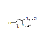 2,5-Dichloropyrazolo[1,5-a]pyrimidine
