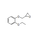 2-[(2-Ethoxyphenoxy)methyl]oxirane