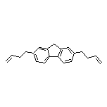 2,7-Di(3-buten-1-yl)-9H-fluorene