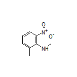 N,2-Dimethyl-6-nitroaniline