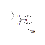 (7-Boc-7-azabicyclo[2.2.1]heptan-1-yl)methanol