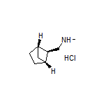 1-[(1R,4S,5R)-Bicyclo[2.1.1]hexan-5-yl]-N-methylmethanamine Hydrochloride