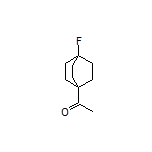 1-(4-Fluorobicyclo[2.2.2]octan-1-yl)ethanone
