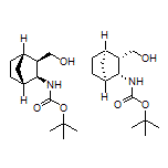 [(1S,2R,3S,4R)-rel-3-(Boc-amino)bicyclo[2.2.1]heptan-2-yl]methanol