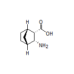 (1S,2S,3R,4R)-3-Aminobicyclo[2.2.1]heptane-2-carboxylic Acid