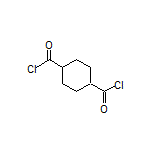 Cyclohexane-1,4-dicarbonyl Dichloride