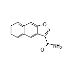 Naphtho[2,3-b]furan-3-carboxamide