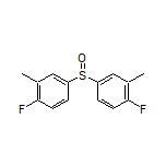 4,4’-Sulfinylbis(1-fluoro-2-methylbenzene)