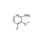 4-Fluoro-3-methoxypyridin-2-amine