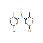 2,2’-Sulfinylbis(4-chloro-1-methylbenzene)