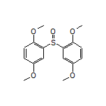 2,2’-Sulfinylbis(1,4-dimethoxybenzene)