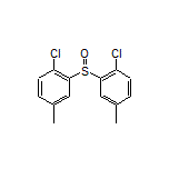 2,2’-Sulfinylbis(1-chloro-4-methylbenzene)