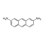 Anthracene-2,7-diamine