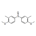 4,4’-Sulfinylbis(1-methoxy-2-methylbenzene)