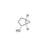 (1R,2R,5S)-Bicyclo[3.1.0]hexan-2-ol