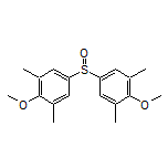 5,5’-Sulfinylbis(2-methoxy-1,3-dimethylbenzene)